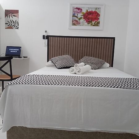 Ferienwohnung Loft 2 Completo Ar Canais Assinat Garagem Internet Prox Aparecida E Industrias Pindamonhangaba Exterior foto