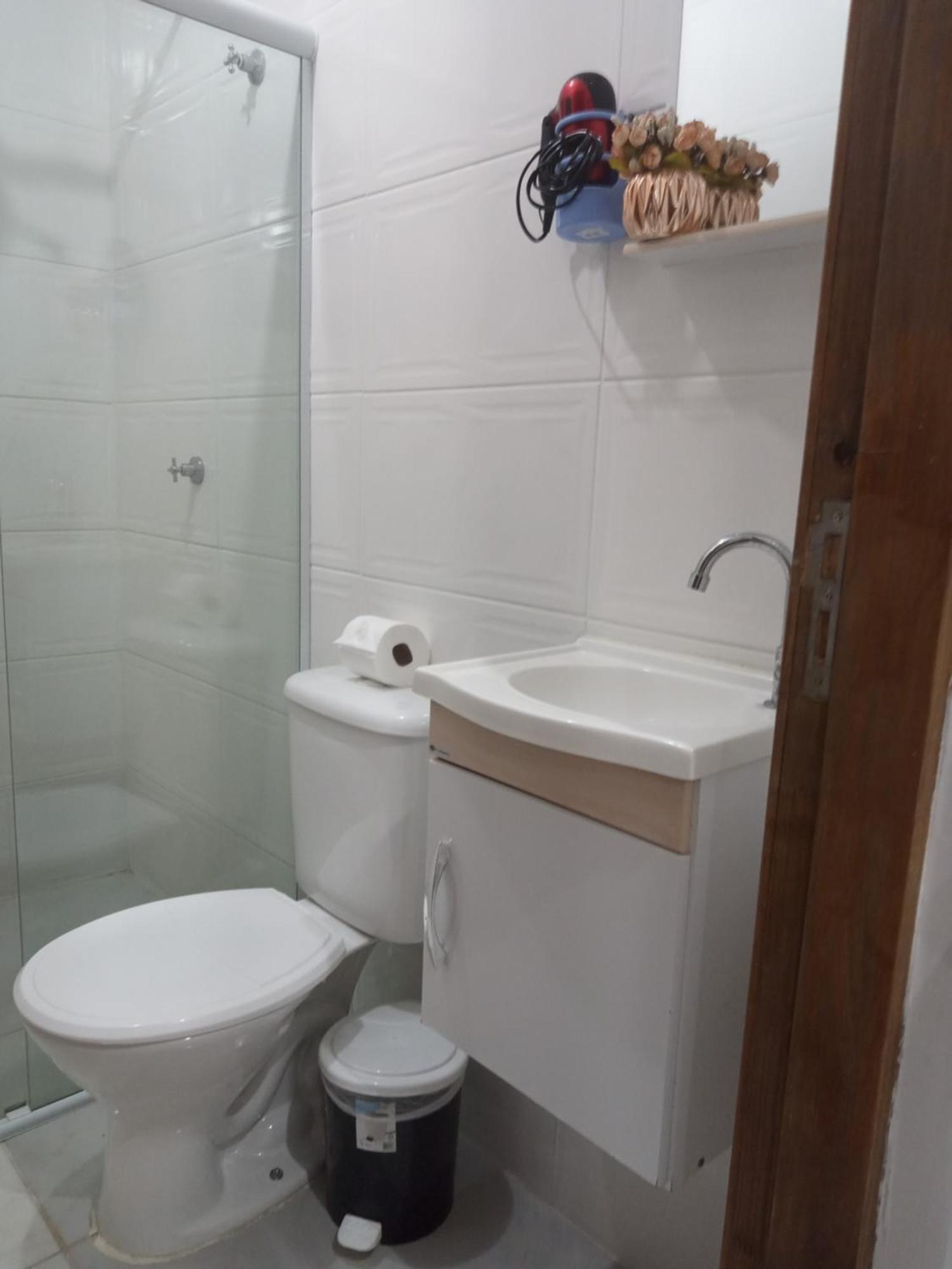 Ferienwohnung Loft 2 Completo Ar Canais Assinat Garagem Internet Prox Aparecida E Industrias Pindamonhangaba Exterior foto
