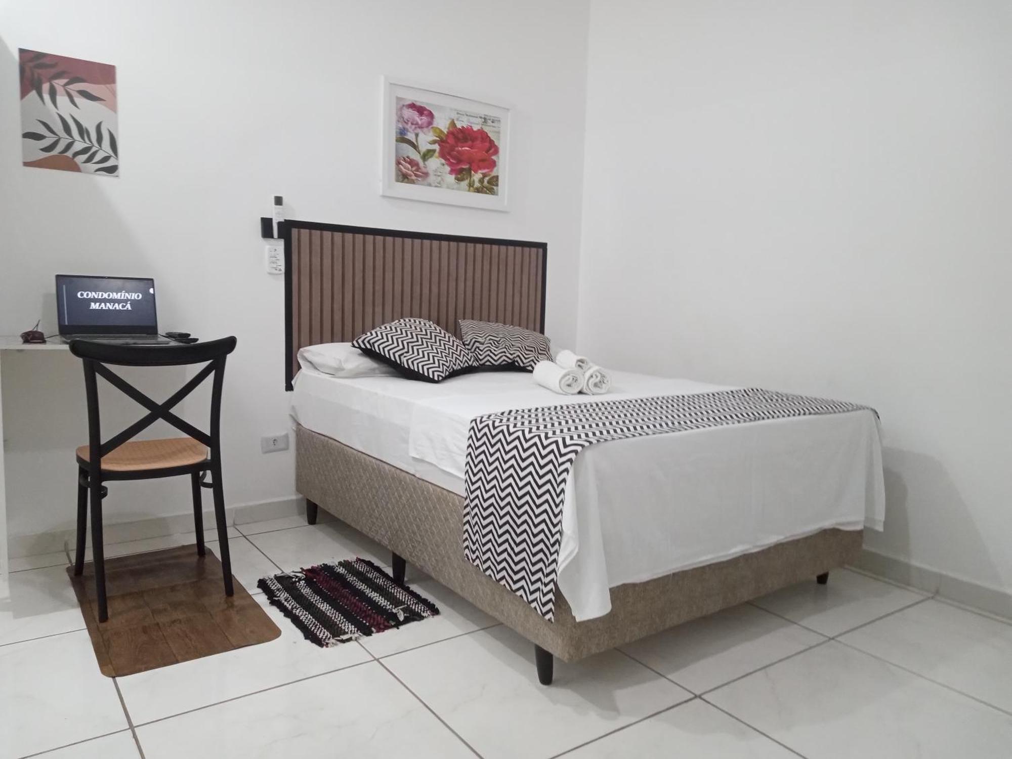 Ferienwohnung Loft 2 Completo Ar Canais Assinat Garagem Internet Prox Aparecida E Industrias Pindamonhangaba Exterior foto