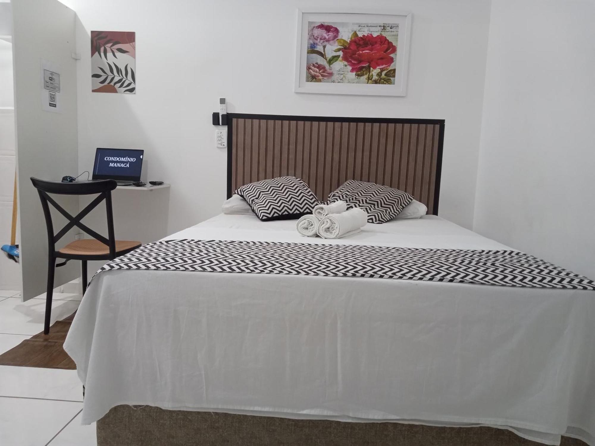 Ferienwohnung Loft 2 Completo Ar Canais Assinat Garagem Internet Prox Aparecida E Industrias Pindamonhangaba Exterior foto